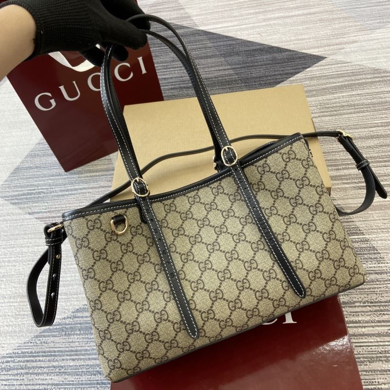 Gucci Shopping Bags